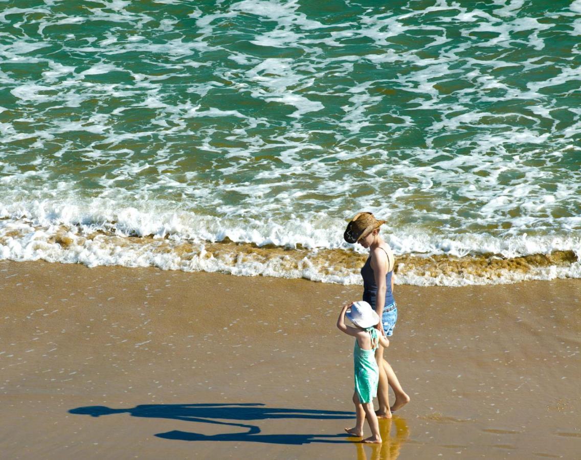 Sea Links Beach Hotel Mui Ne Esterno foto