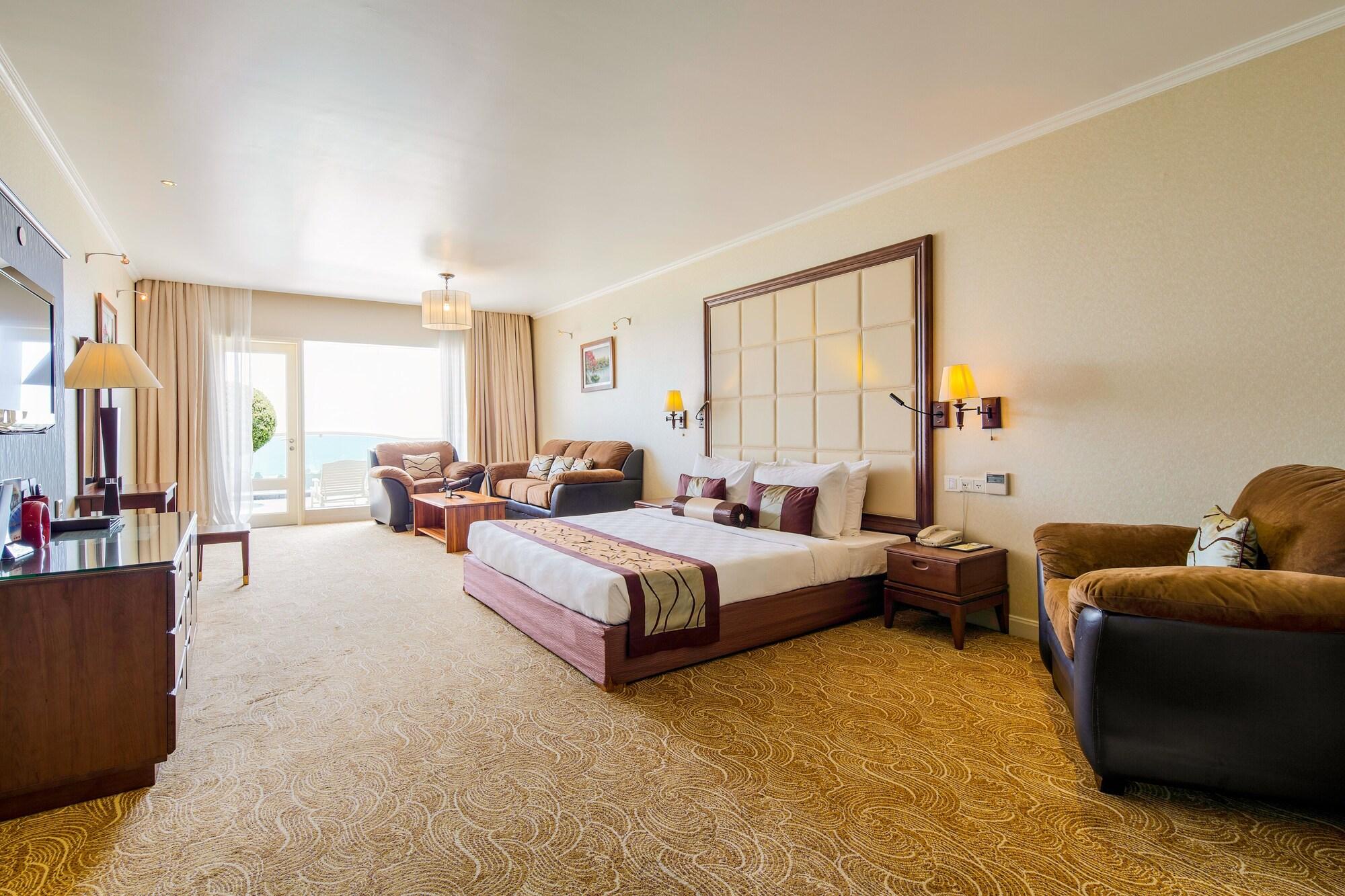 Sea Links Beach Hotel Mui Ne Esterno foto