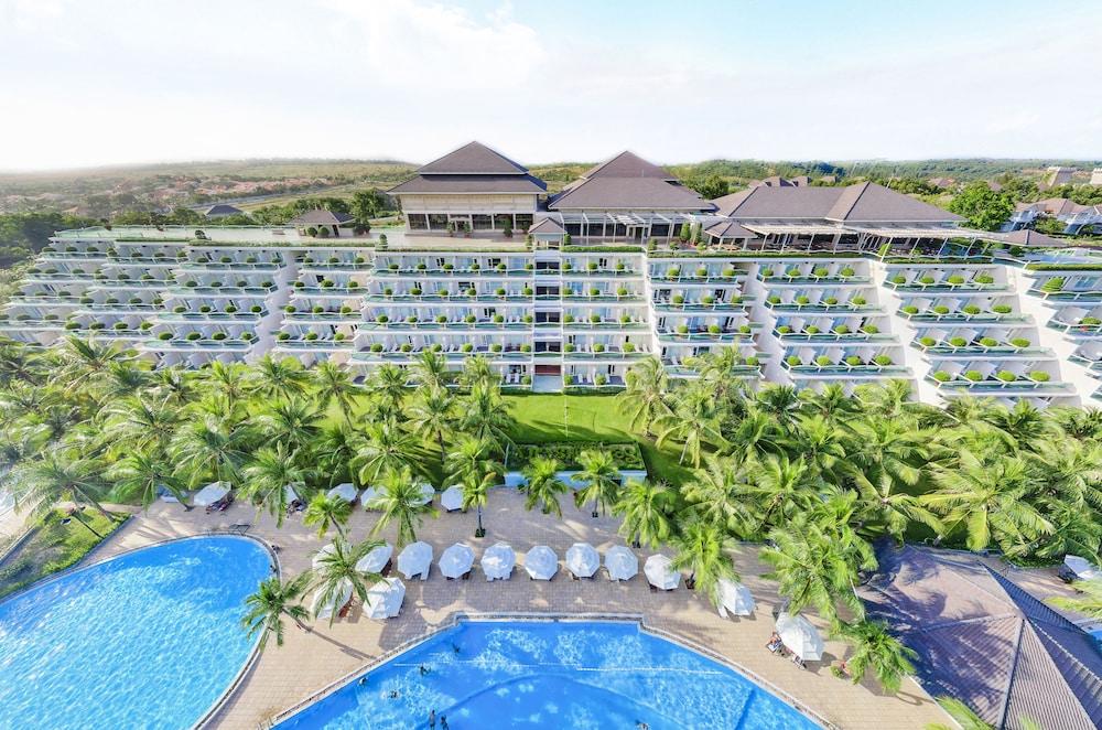 Sea Links Beach Hotel Mui Ne Esterno foto