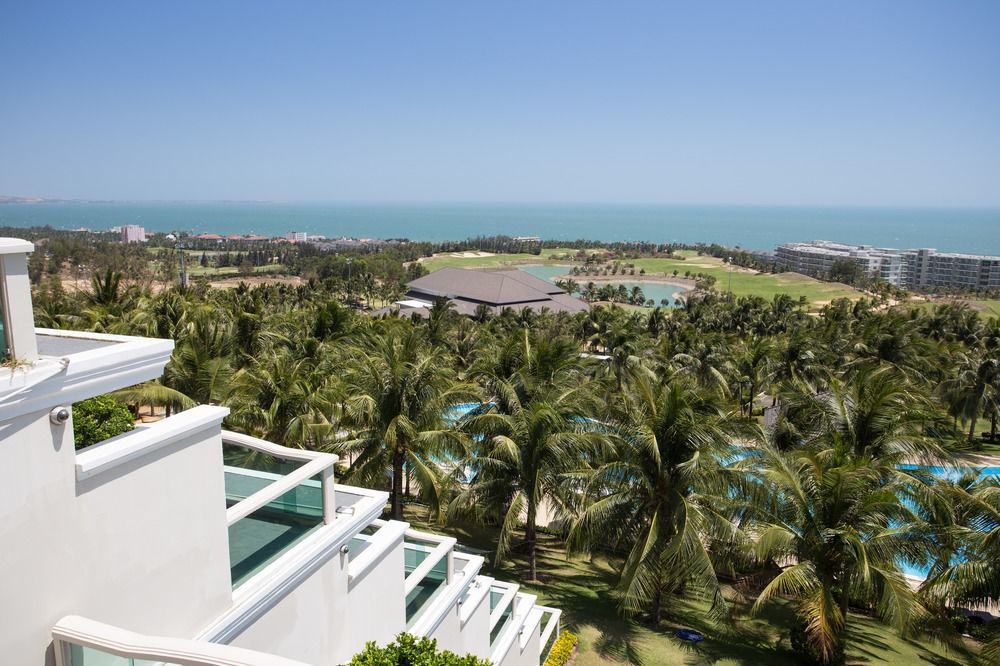 Sea Links Beach Hotel Mui Ne Esterno foto