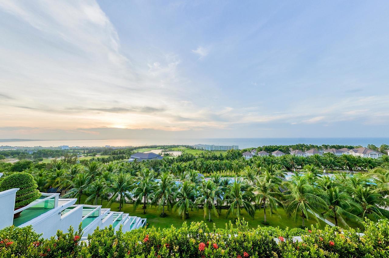 Sea Links Beach Hotel Mui Ne Esterno foto